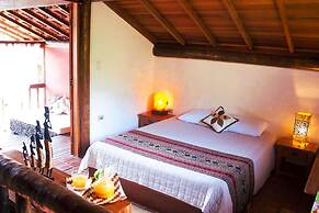 Smart Hotel Reserva Camburi