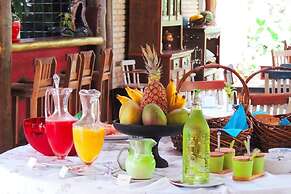 Smart Hotel Reserva Camburi