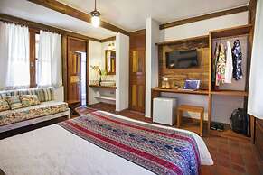 Smart Hotel Reserva Camburi