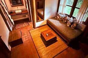 Smart Hotel Reserva Camburi