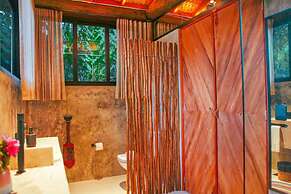 Smart Hotel Reserva Camburi