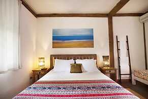 Smart Hotel Reserva Camburi