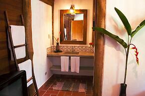 Smart Hotel Reserva Camburi