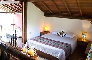 Smart Hotel Reserva Camburi