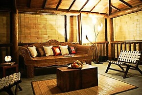 Smart Hotel Reserva Camburi