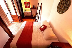 Smart Hotel Reserva Camburi