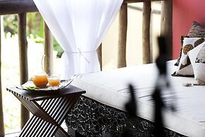 Smart Hotel Reserva Camburi