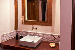 Smart Hotel Reserva Camburi