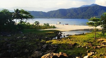 Smart Hotel Reserva Camburi