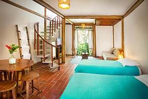 Smart Hotel Reserva Camburi