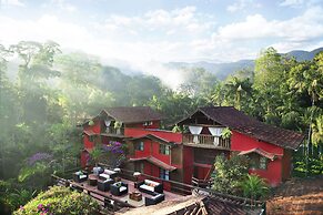 Smart Hotel Reserva Camburi