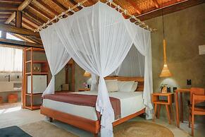 Smart Hotel Reserva Camburi