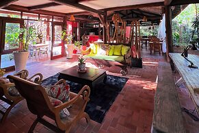 Smart Hotel Reserva Camburi