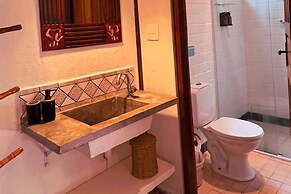 Smart Hotel Reserva Camburi