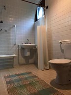 Smart Hotel Reserva Camburi