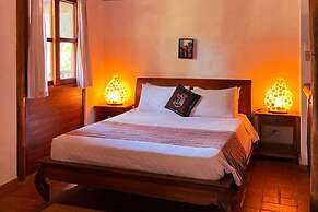 Smart Hotel Reserva Camburi