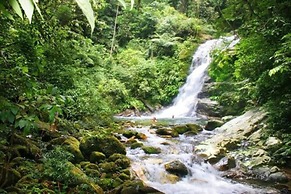 Smart Hotel Reserva Camburi