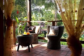 Smart Hotel Reserva Camburi