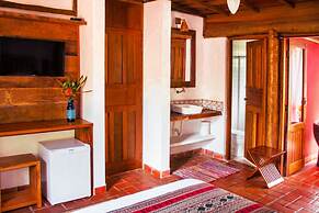 Smart Hotel Reserva Camburi