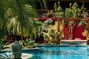 Smart Hotel Reserva Camburi
