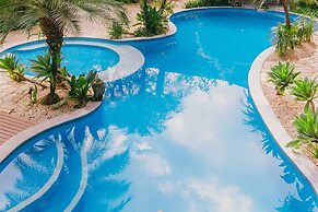Smart Hotel Reserva Camburi