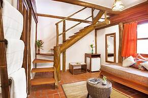 Smart Hotel Reserva Camburi