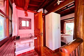 Smart Hotel Reserva Camburi