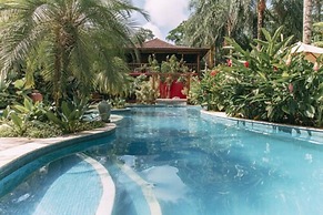 Smart Hotel Reserva Camburi