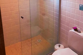 Smart Hotel Reserva Camburi