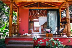 Smart Hotel Reserva Camburi