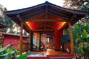 Smart Hotel Reserva Camburi