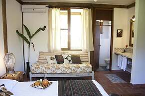 Smart Hotel Reserva Camburi