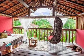 Smart Hotel Reserva Camburi