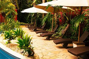 Smart Hotel Reserva Camburi