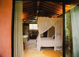 Smart Hotel Reserva Camburi