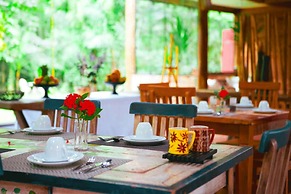 Smart Hotel Reserva Camburi