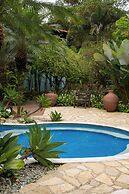 Smart Hotel Reserva Camburi