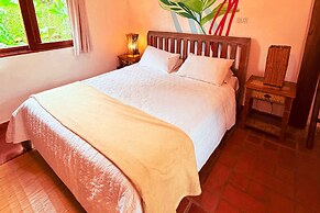 Smart Hotel Reserva Camburi