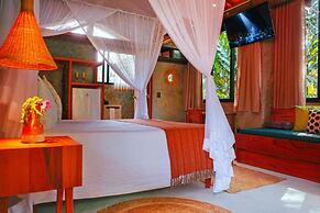 Smart Hotel Reserva Camburi