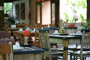 Smart Hotel Reserva Camburi