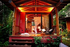 Smart Hotel Reserva Camburi