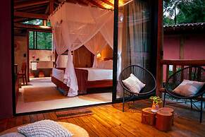 Smart Hotel Reserva Camburi