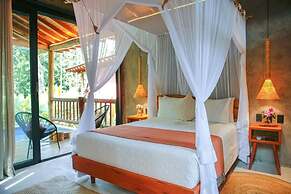 Smart Hotel Reserva Camburi