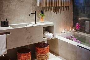 Smart Hotel Reserva Camburi