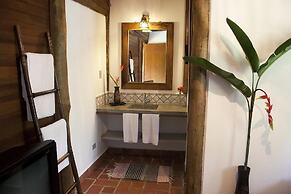 Smart Hotel Reserva Camburi