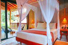 Smart Hotel Reserva Camburi