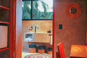 Smart Hotel Reserva Camburi