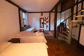 Smart Hotel Reserva Camburi