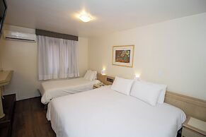 Trevi Hotel & Business
