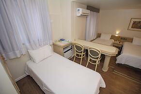 Trevi Hotel & Business